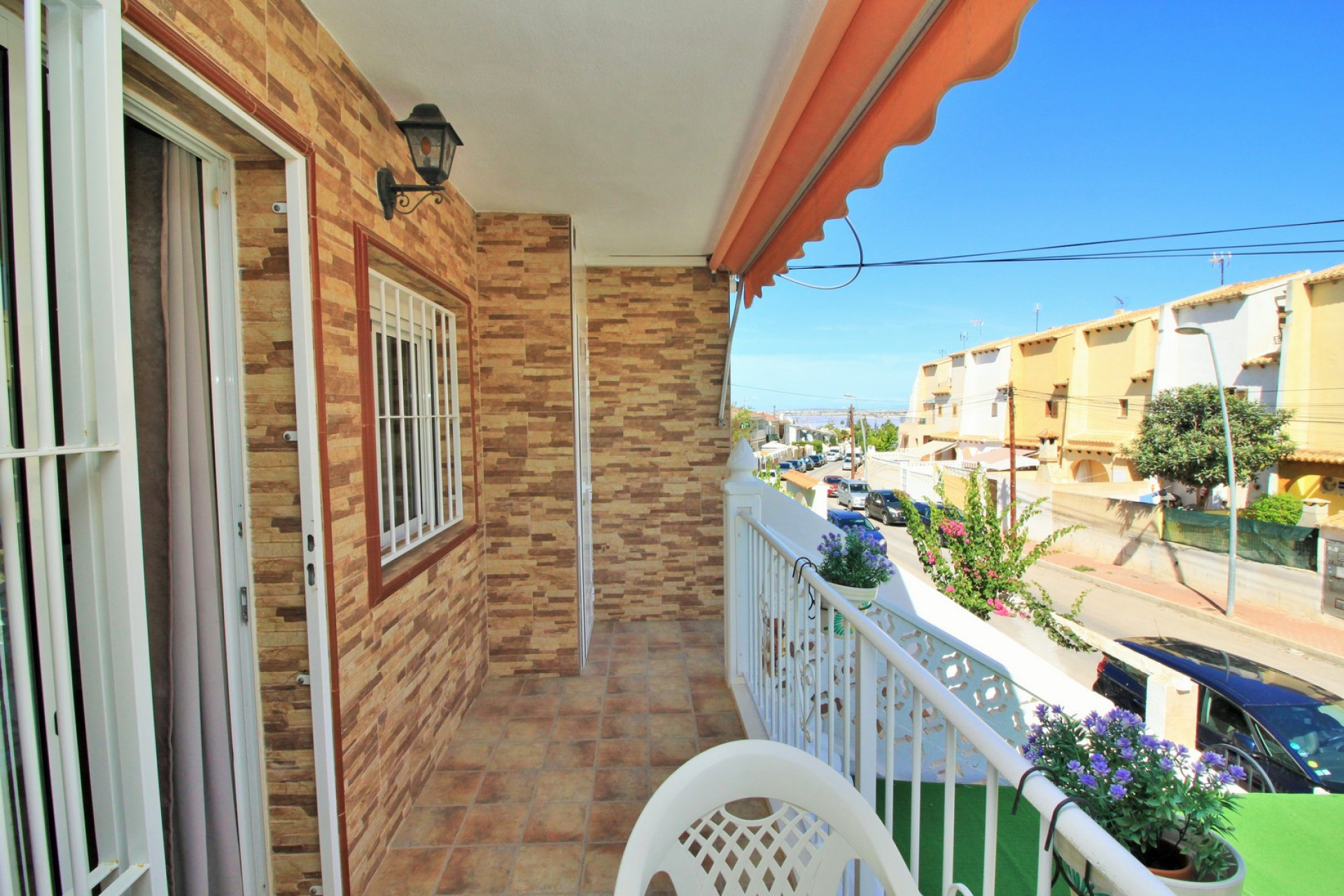 Resale - Apartment - Los Balcones - Orihuela Costa