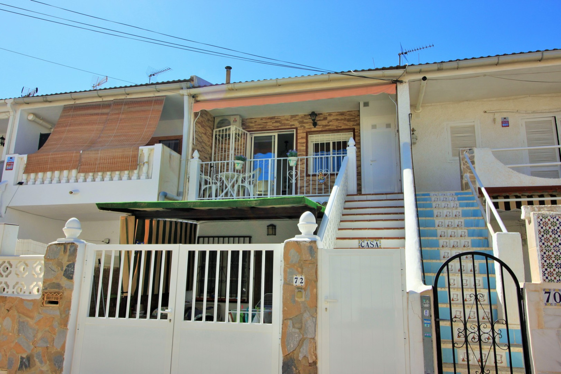 Resale - Apartment - Los Balcones - Orihuela Costa