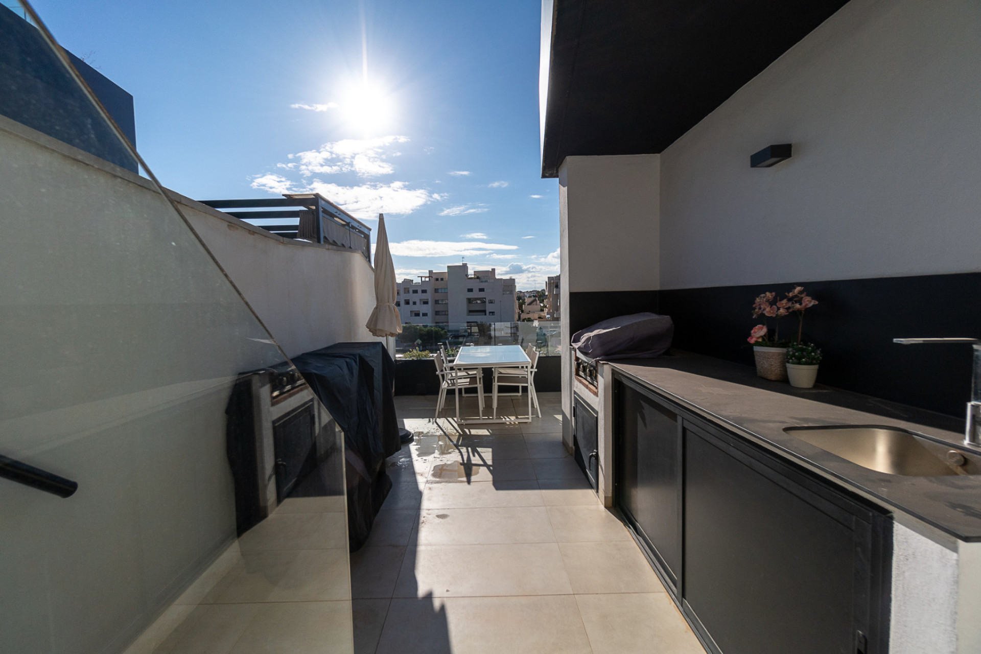 Resale - Apartment - Los Dolses - Orihuela Costa