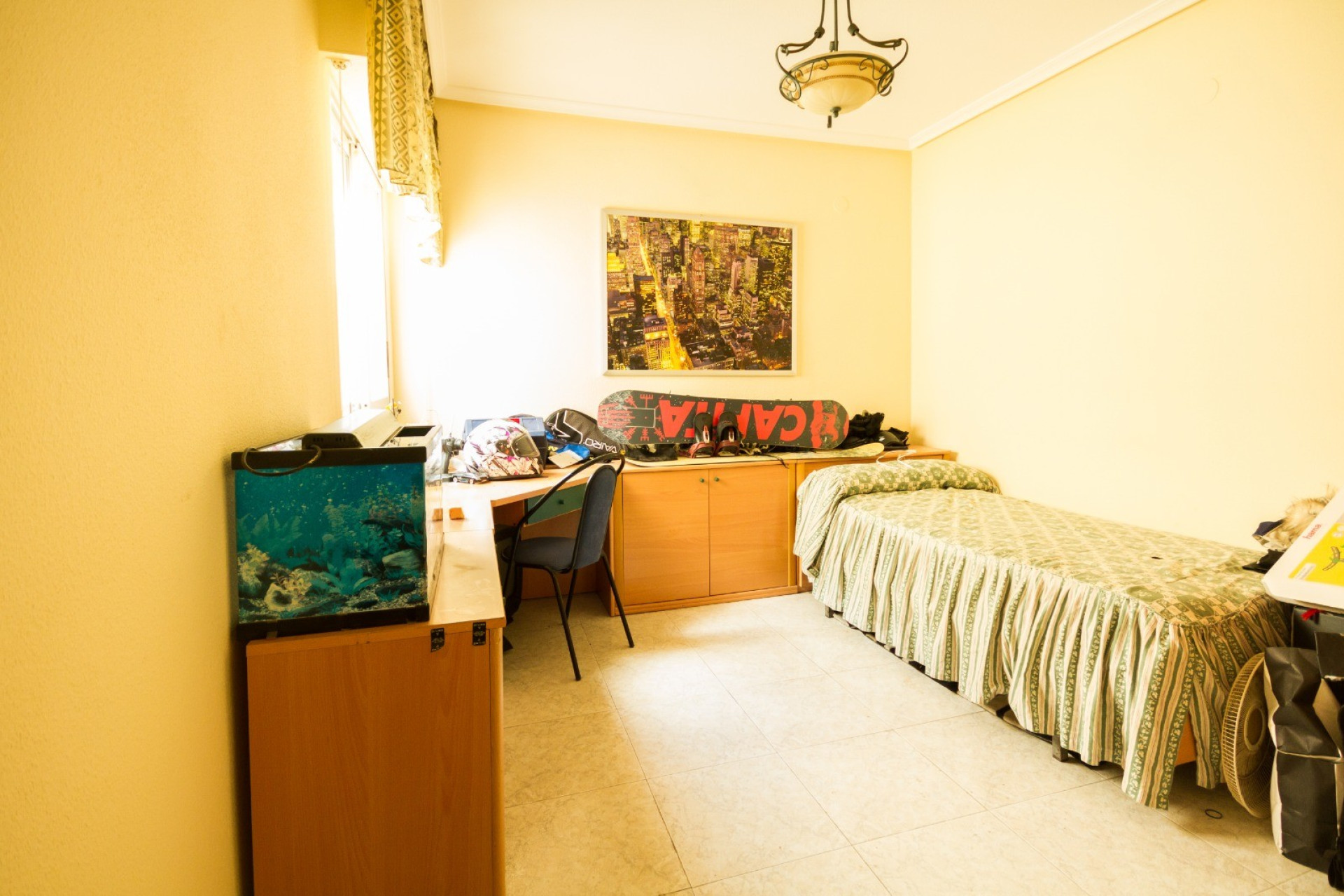 Resale - Apartment - Los Montesinos - Torrevieja