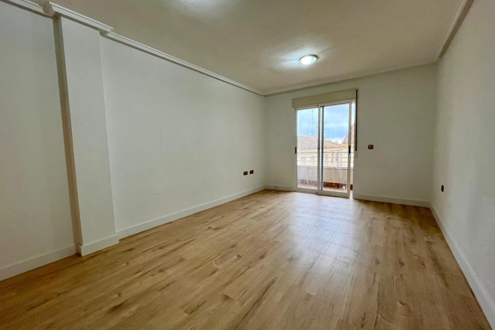 Resale - Apartment - Los Montesinos - Torrevieja