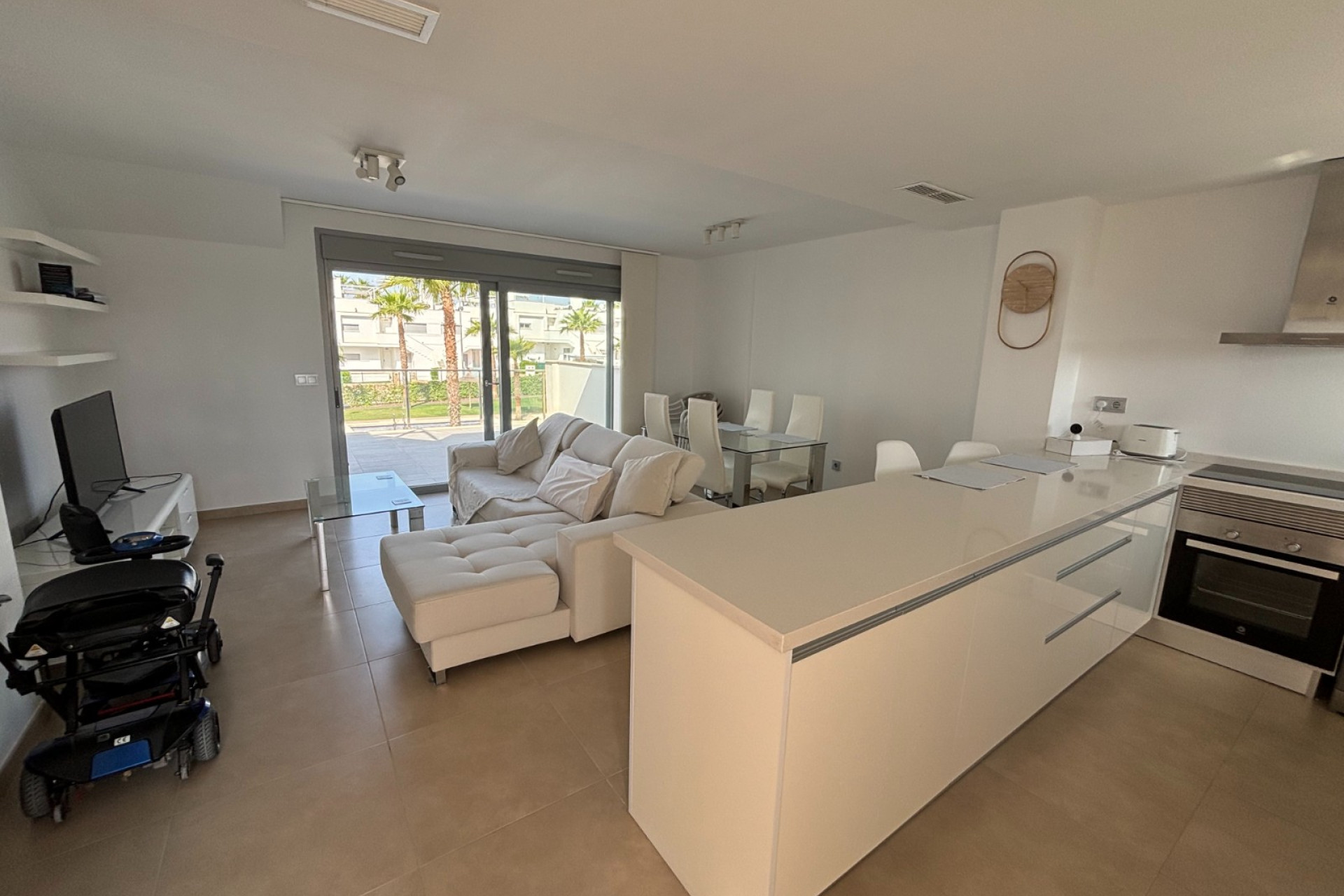 Resale - Apartment - Los Montesinos - Vistabella Golf