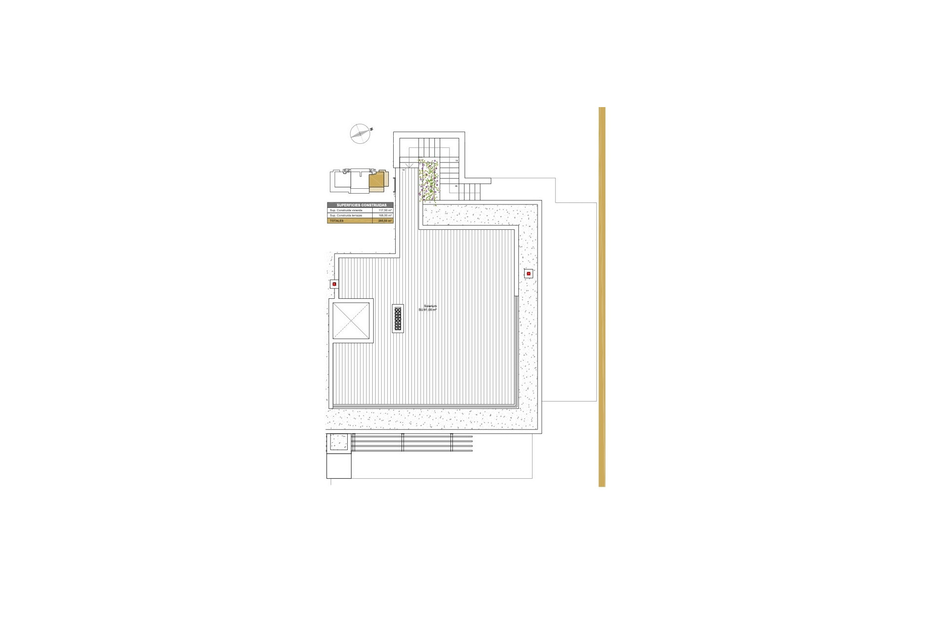 Resale - Apartment - Orihuela Costa - Las Colinas Golf