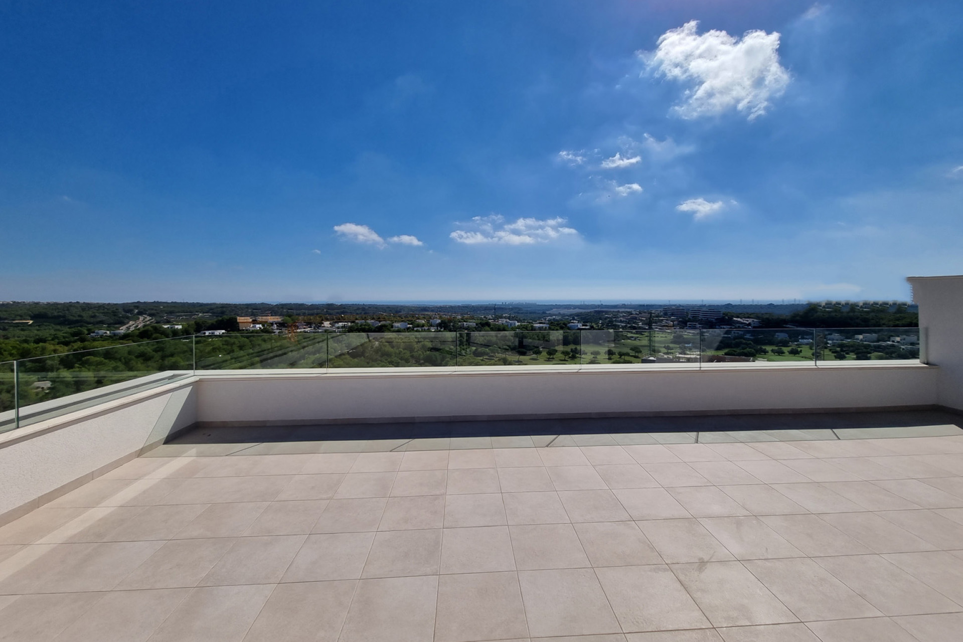 Resale - Apartment - Orihuela Costa - Las Colinas Golf