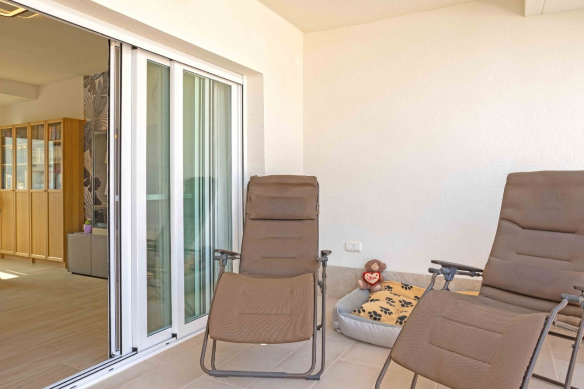 Resale - Apartment - Orihuela Costa