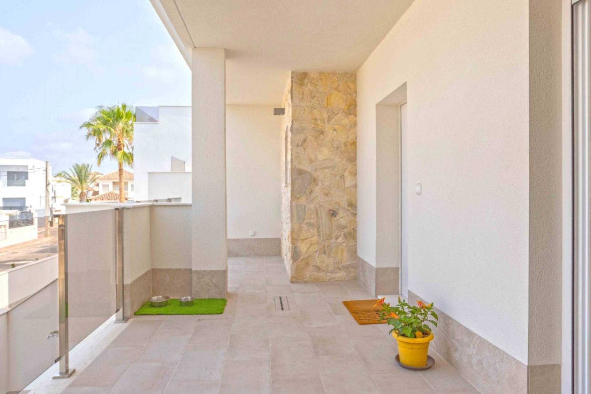 Resale - Apartment - Orihuela Costa