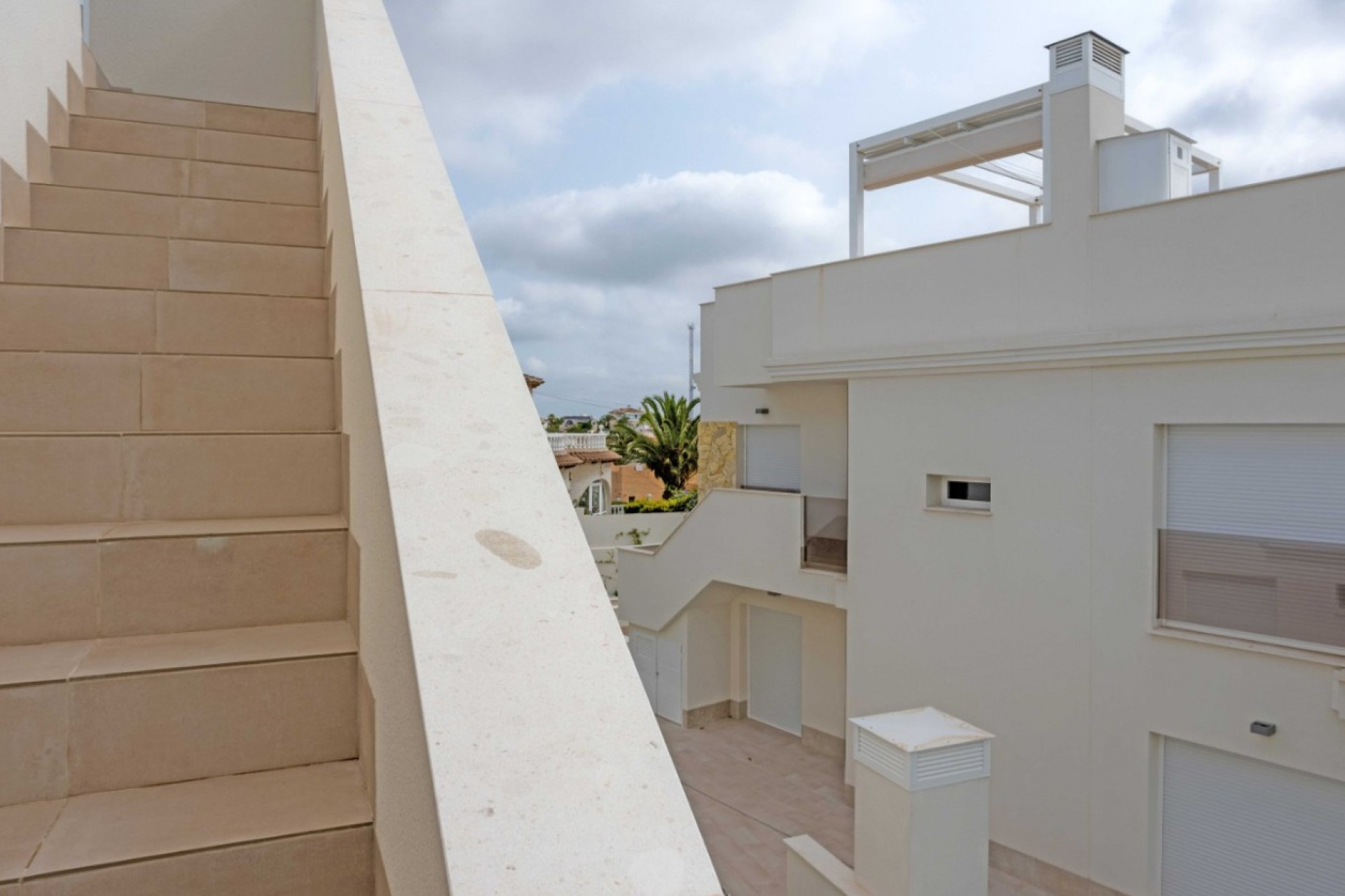 Resale - Apartment - Orihuela Costa