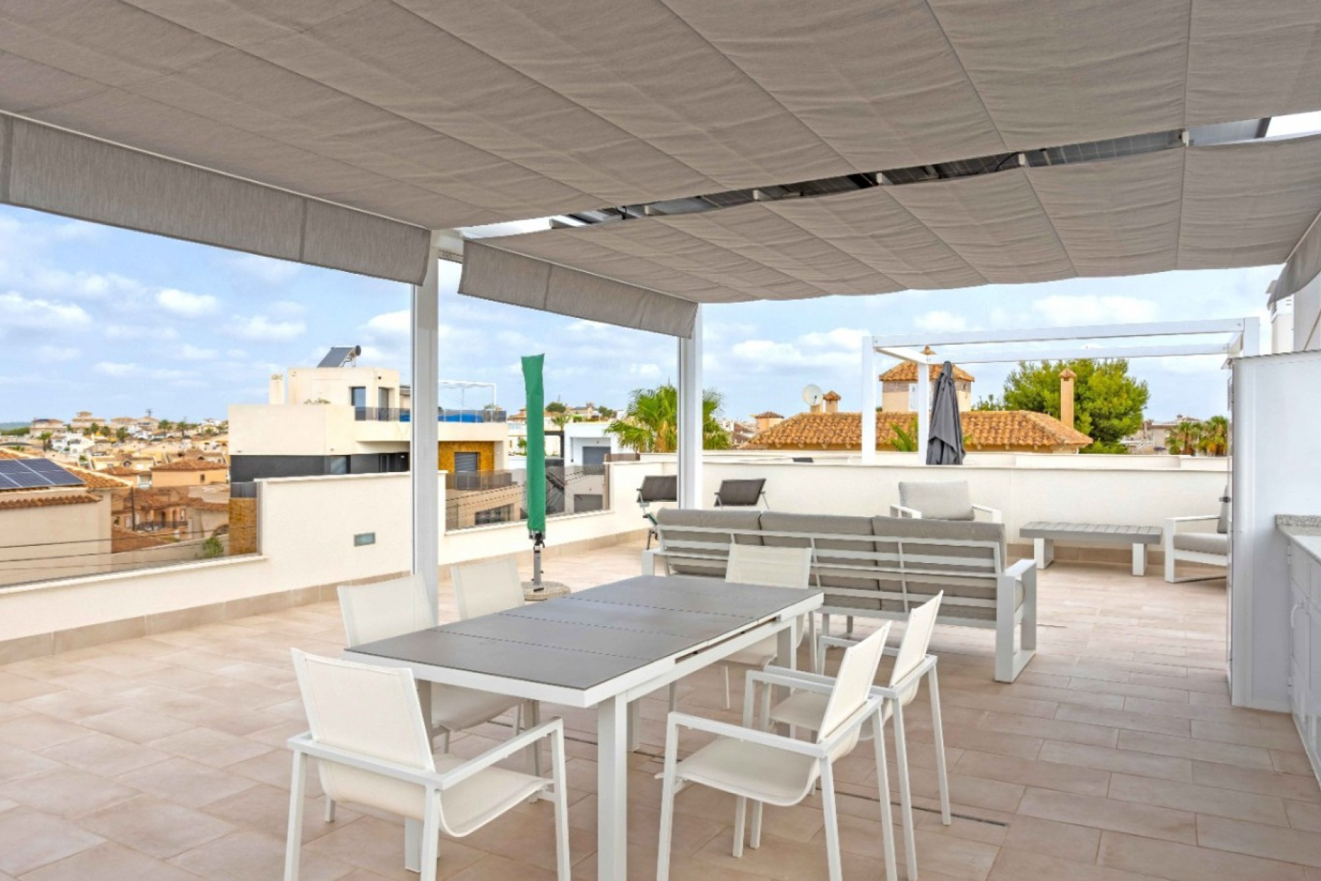 Resale - Apartment - Orihuela Costa