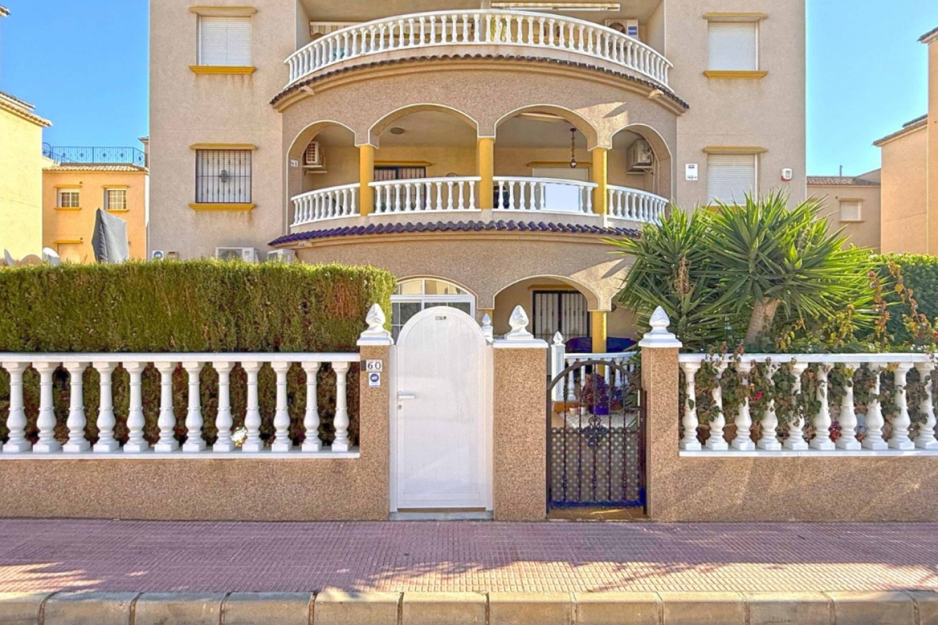 Resale - Apartment - Orihuela Costa