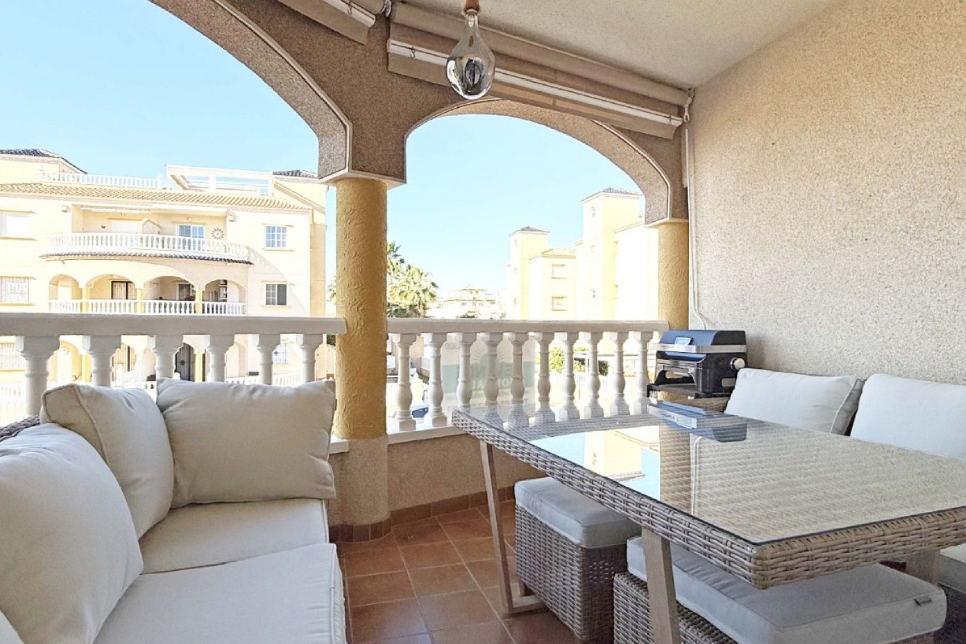 Resale - Apartment - Orihuela Costa