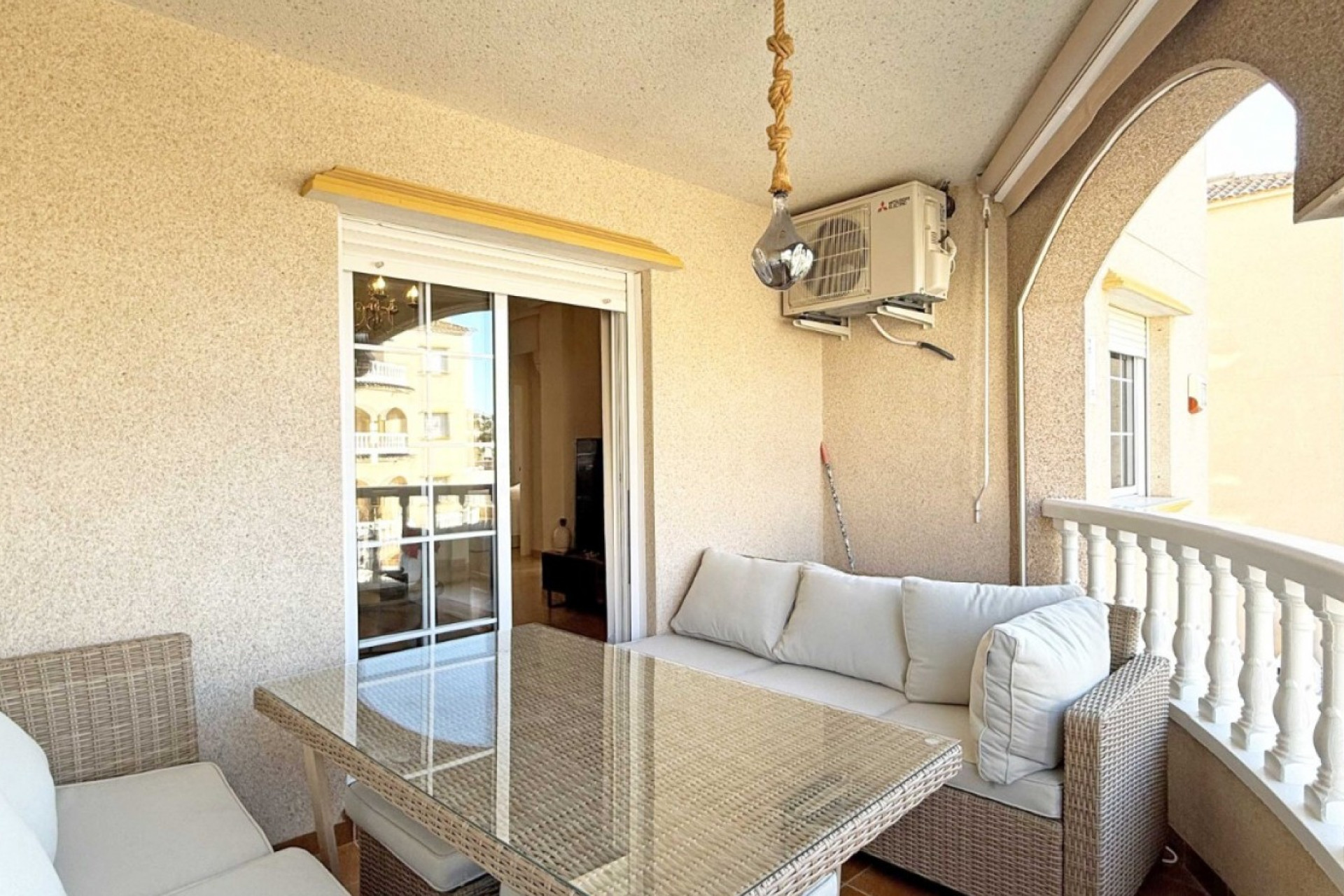 Resale - Apartment - Orihuela Costa