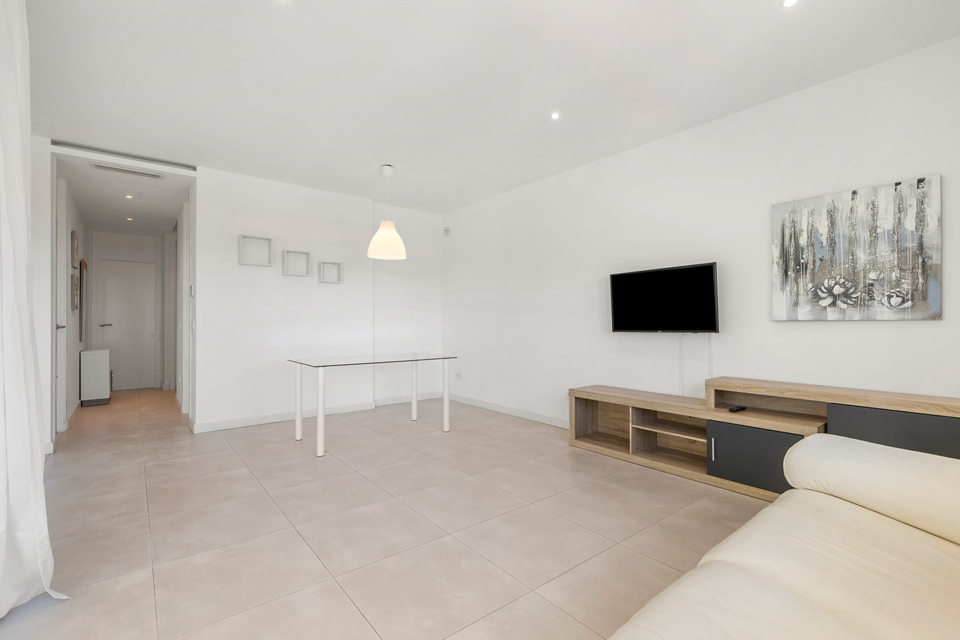 Resale - Apartment - Orihuela Costa