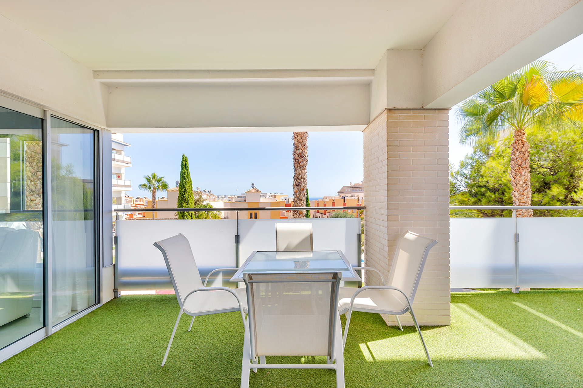 Resale - Apartment - Orihuela Costa