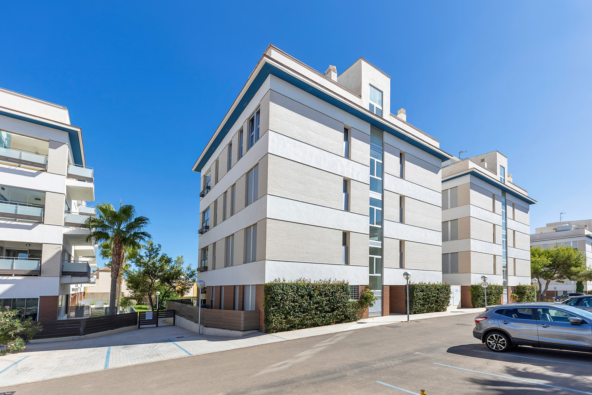 Resale - Apartment - Orihuela Costa