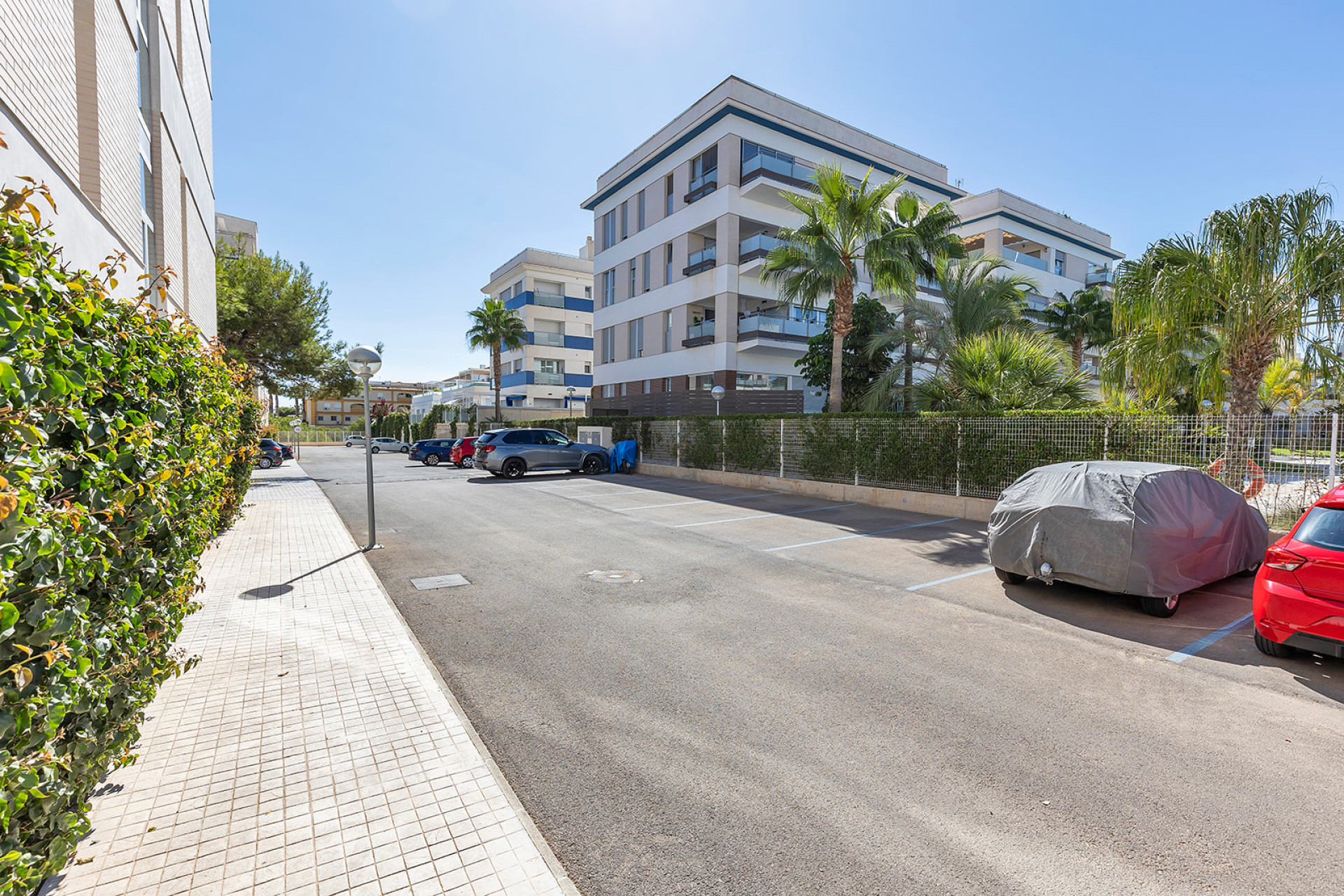 Resale - Apartment - Orihuela Costa