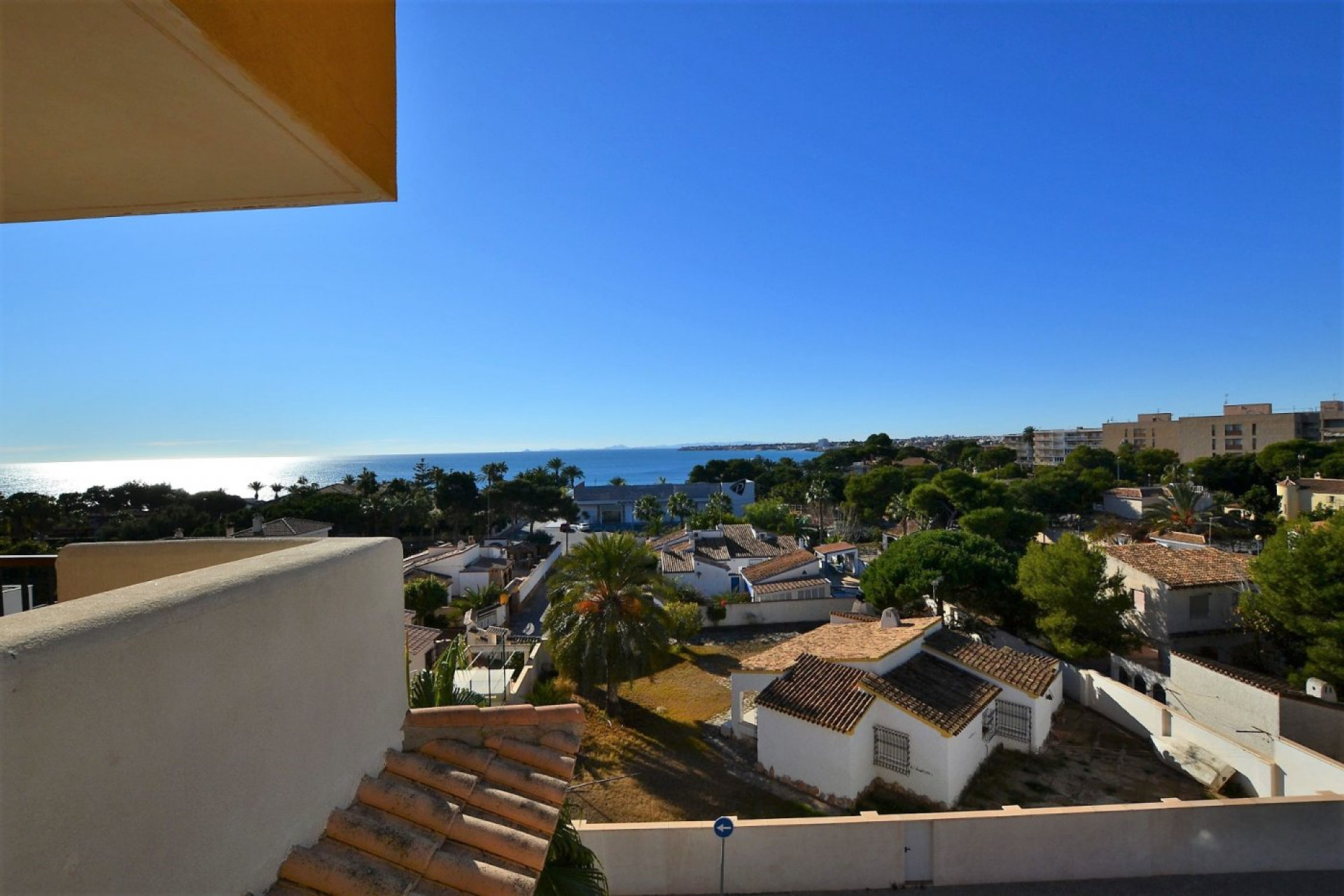 Resale - Apartment - Orihuela Costa