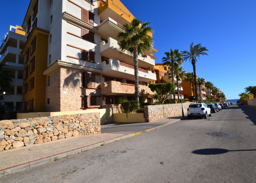 Resale - Apartment - Orihuela Costa