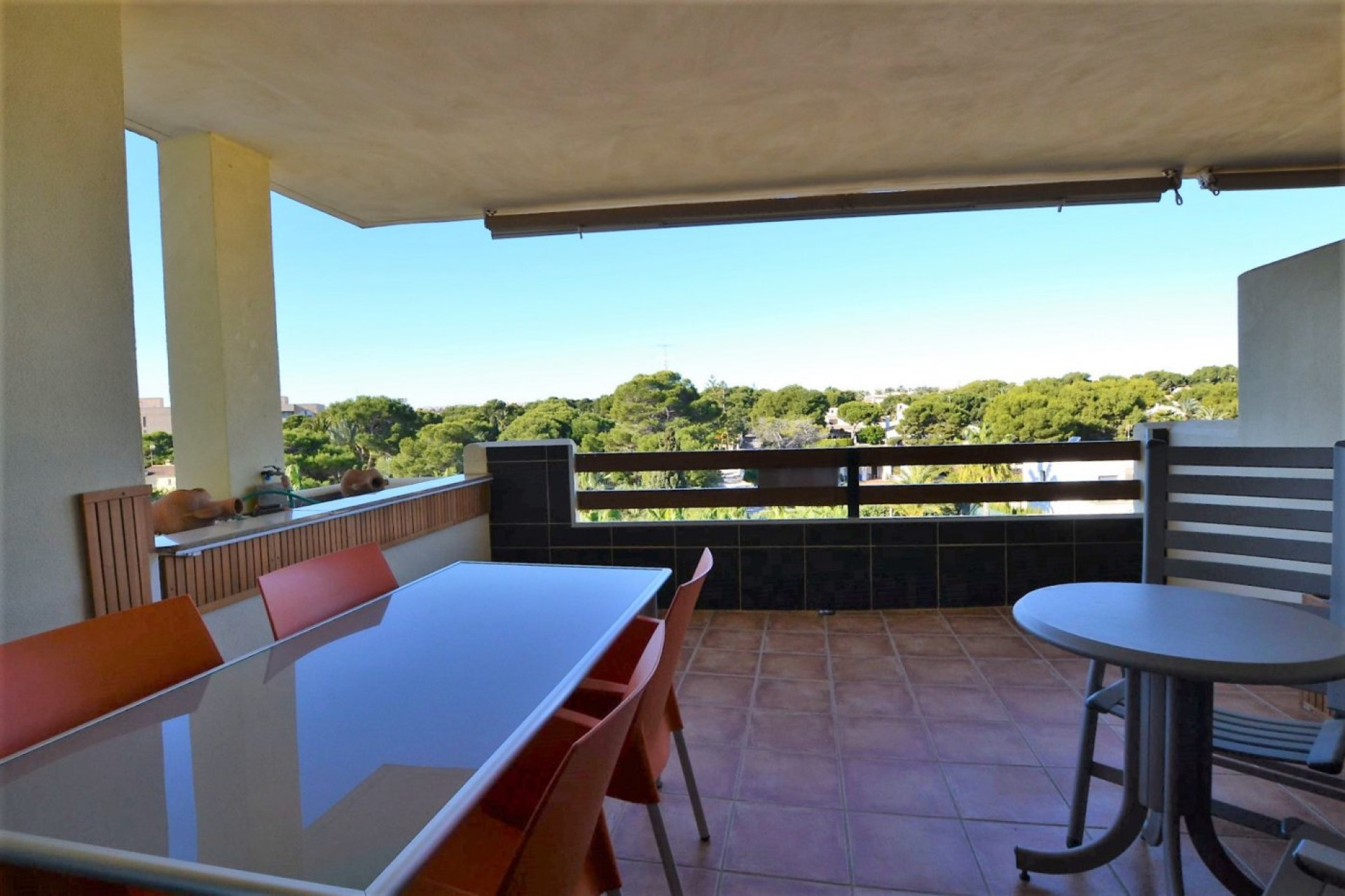 Resale - Apartment - Orihuela Costa