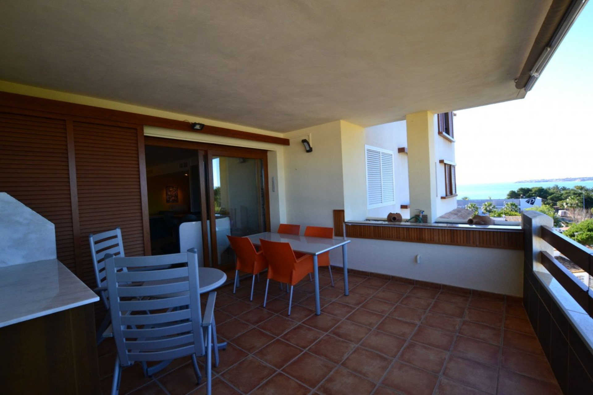 Resale - Apartment - Orihuela Costa