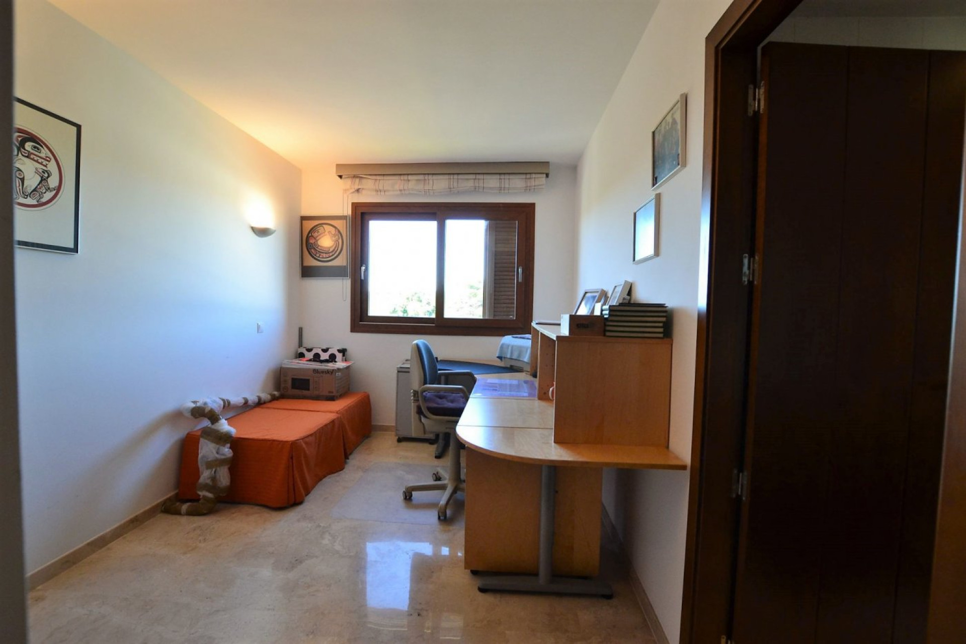 Resale - Apartment - Orihuela Costa