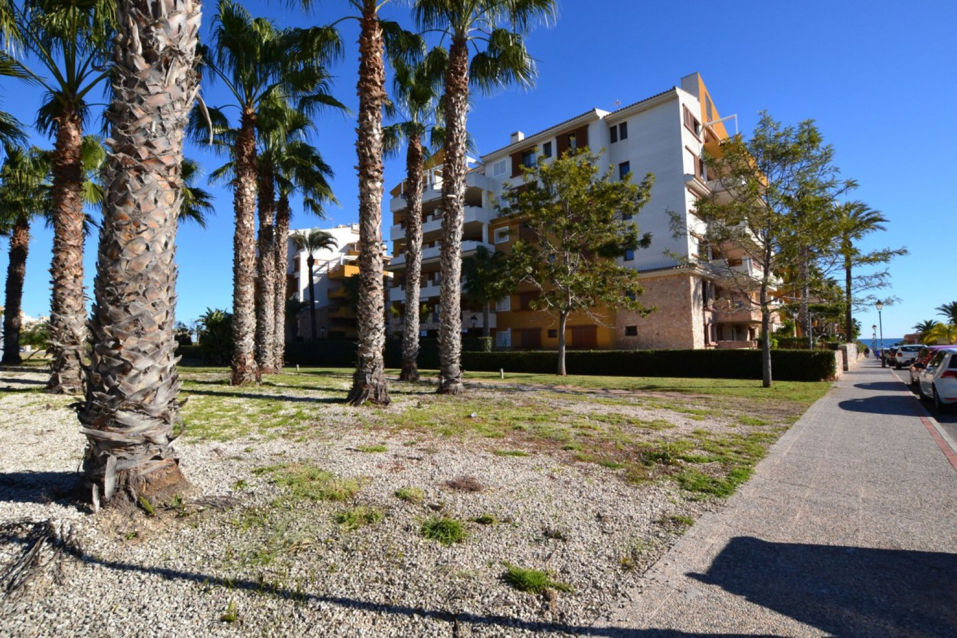 Resale - Apartment - Orihuela Costa