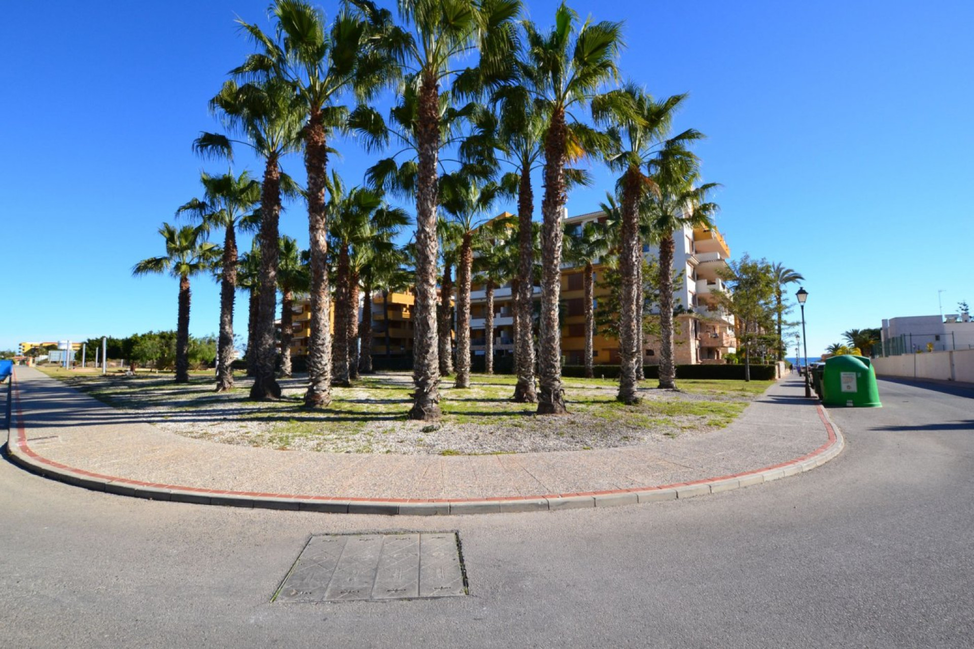 Resale - Apartment - Orihuela Costa