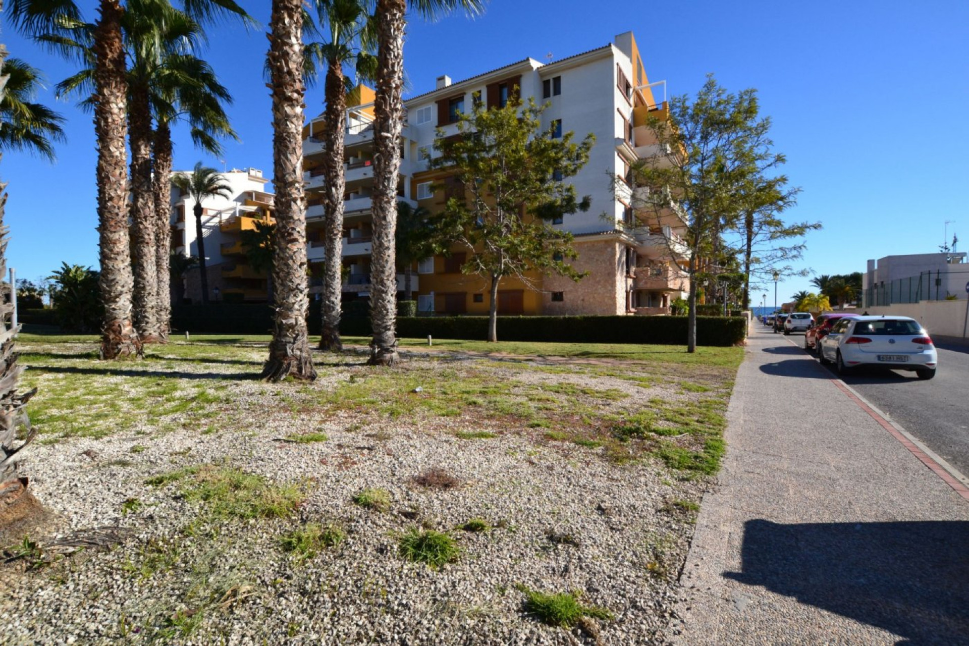 Resale - Apartment - Orihuela Costa