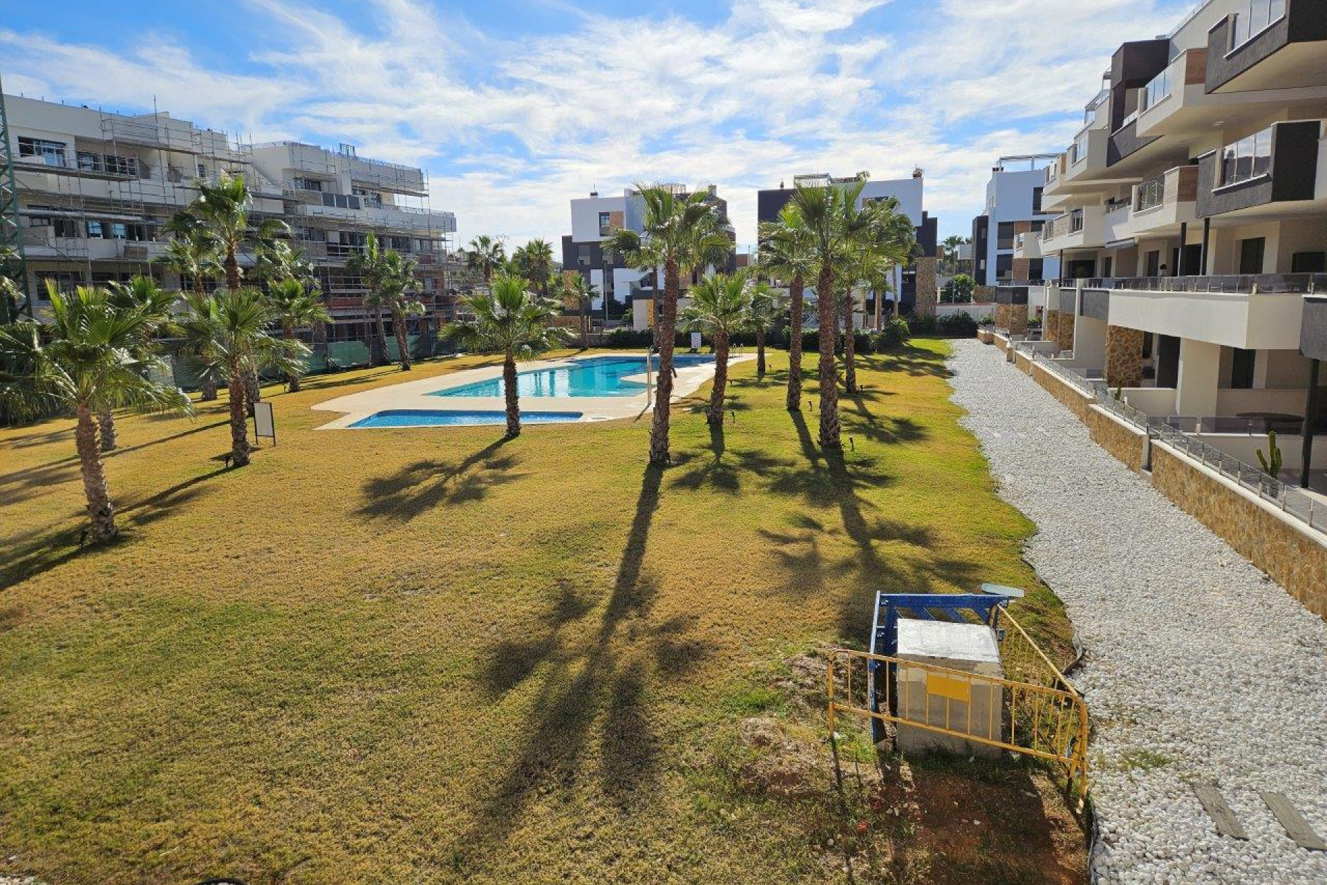 Resale - Apartment - Orihuela Costa