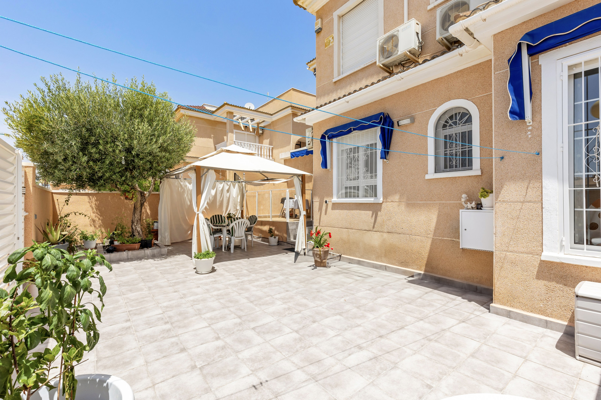 Resale - Apartment - Orihuela Costa