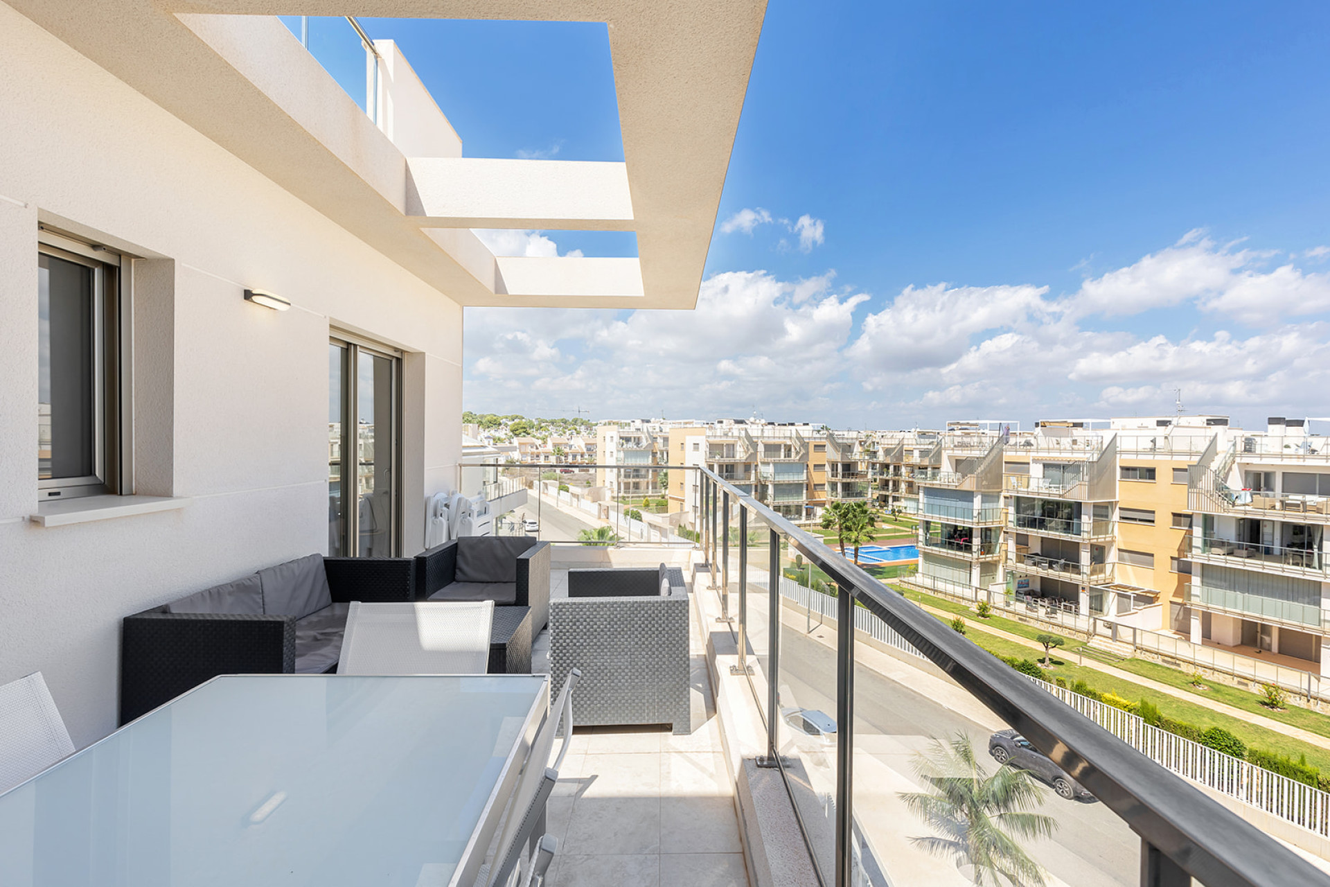 Resale - Apartment - Orihuela Costa