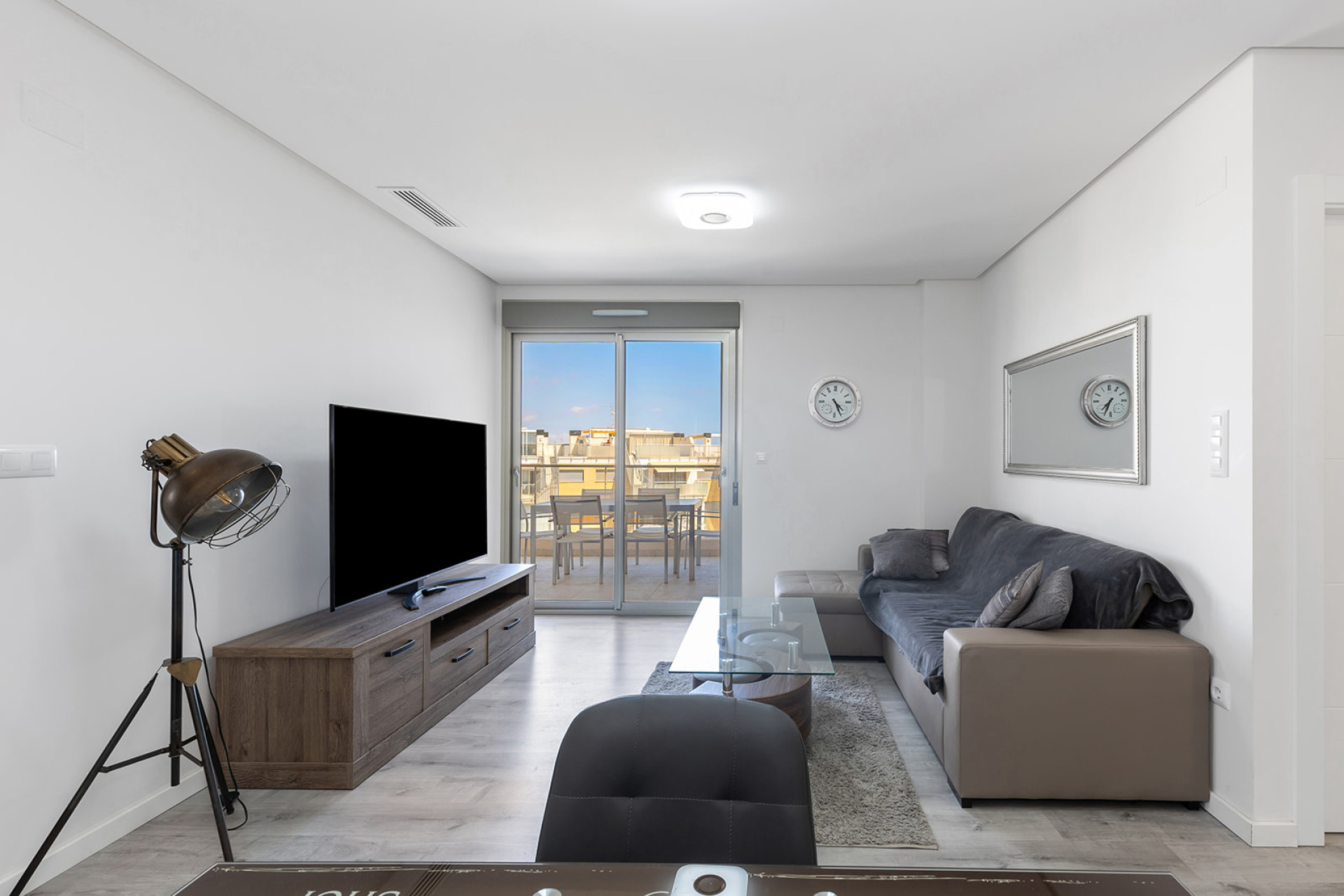 Resale - Apartment - Orihuela Costa