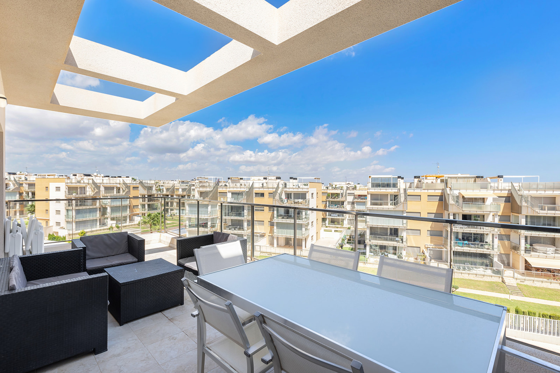 Resale - Apartment - Orihuela Costa