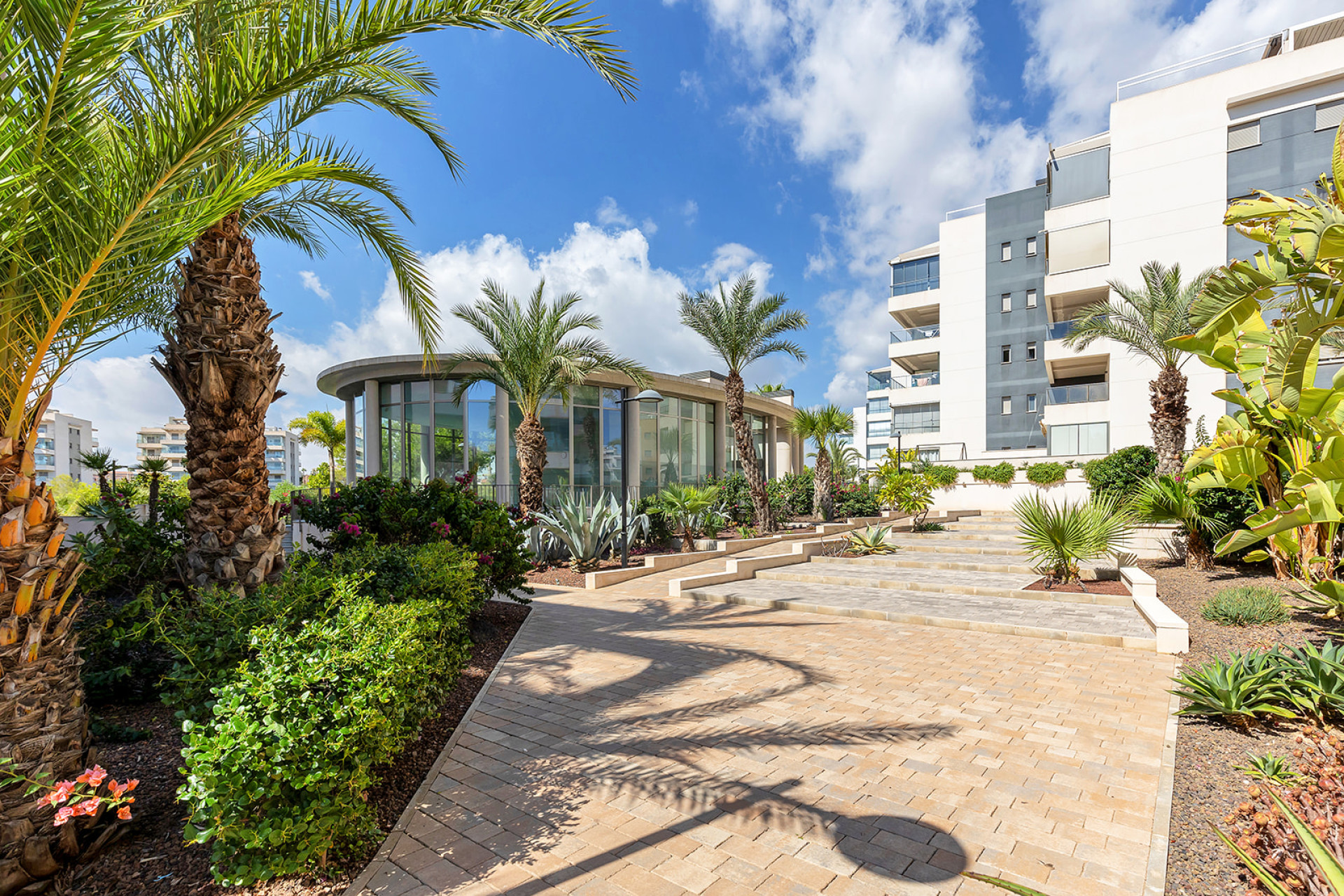 Resale - Apartment - Orihuela Costa