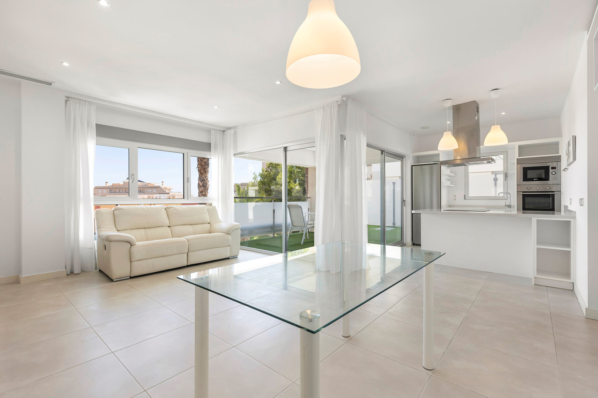 Resale - Apartment - Orihuela Costa