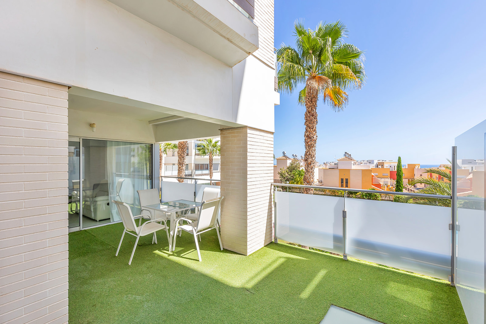 Resale - Apartment - Orihuela Costa