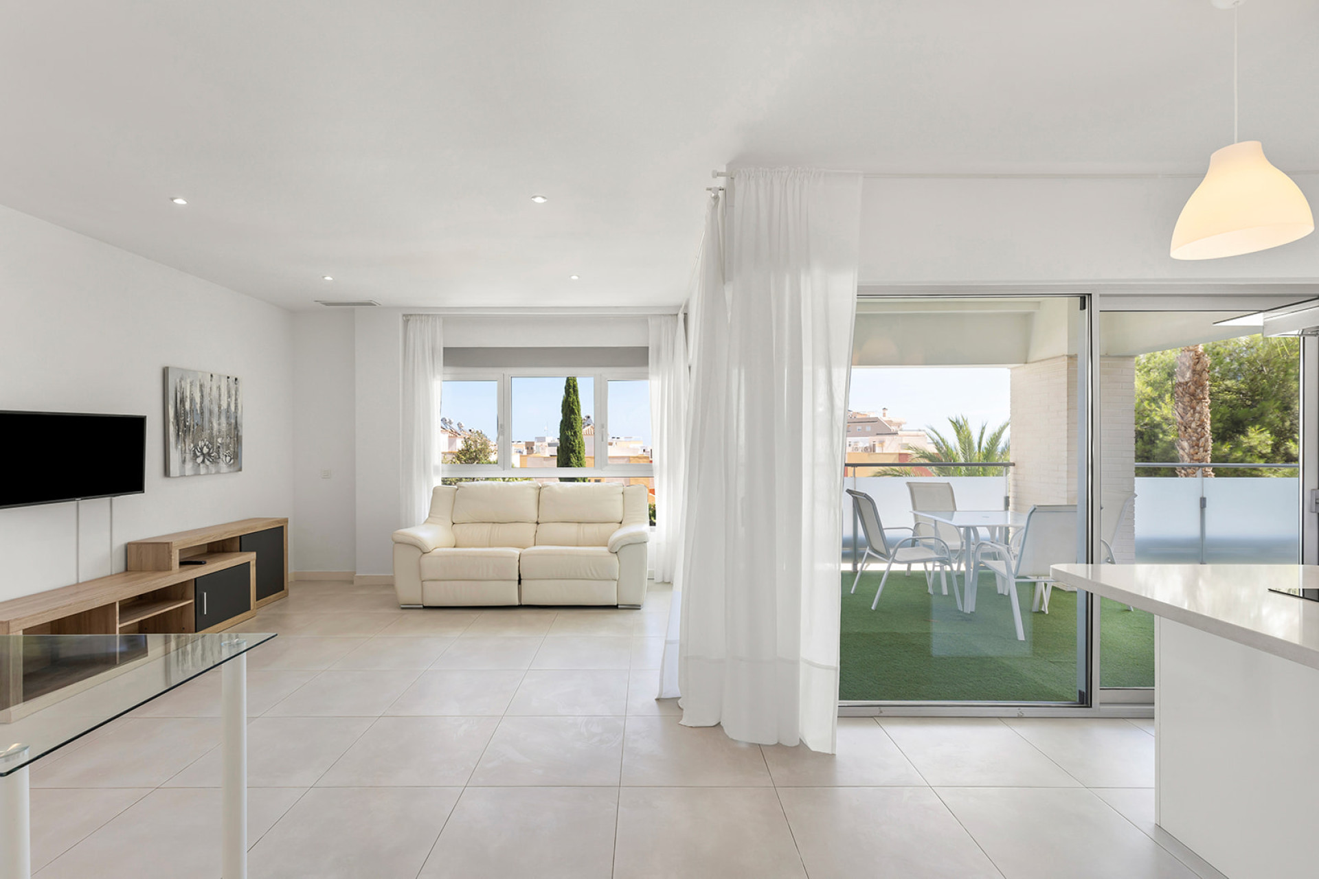 Resale - Apartment - Orihuela Costa