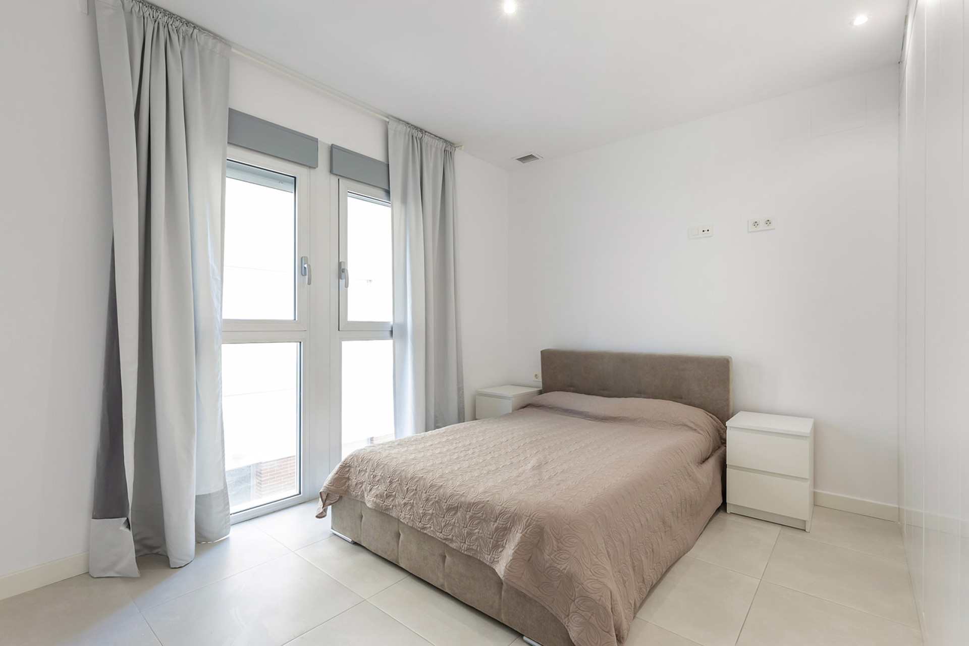 Resale - Apartment - Orihuela Costa