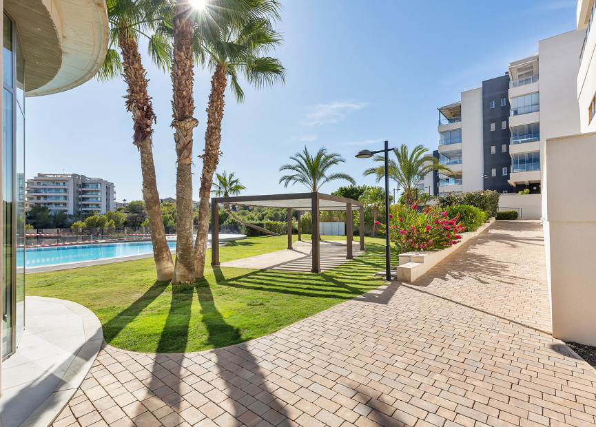 Resale - Apartment - Orihuela Costa