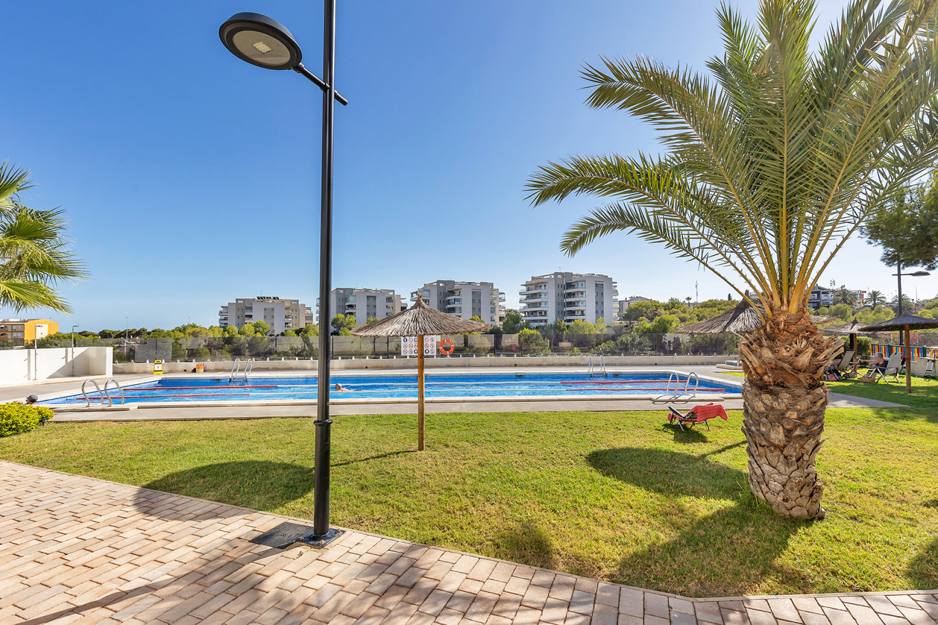 Resale - Apartment - Orihuela Costa