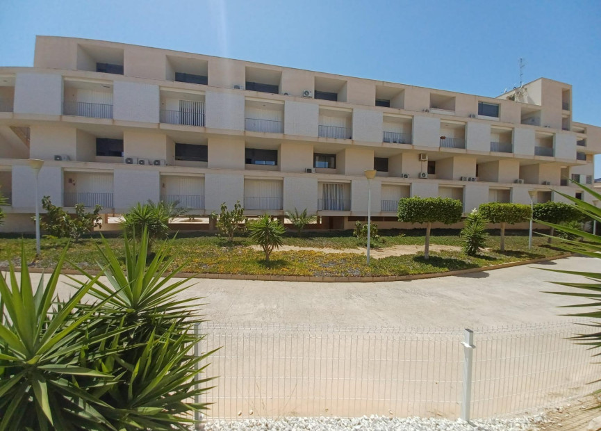 Resale - Apartment - Orihuela Costa