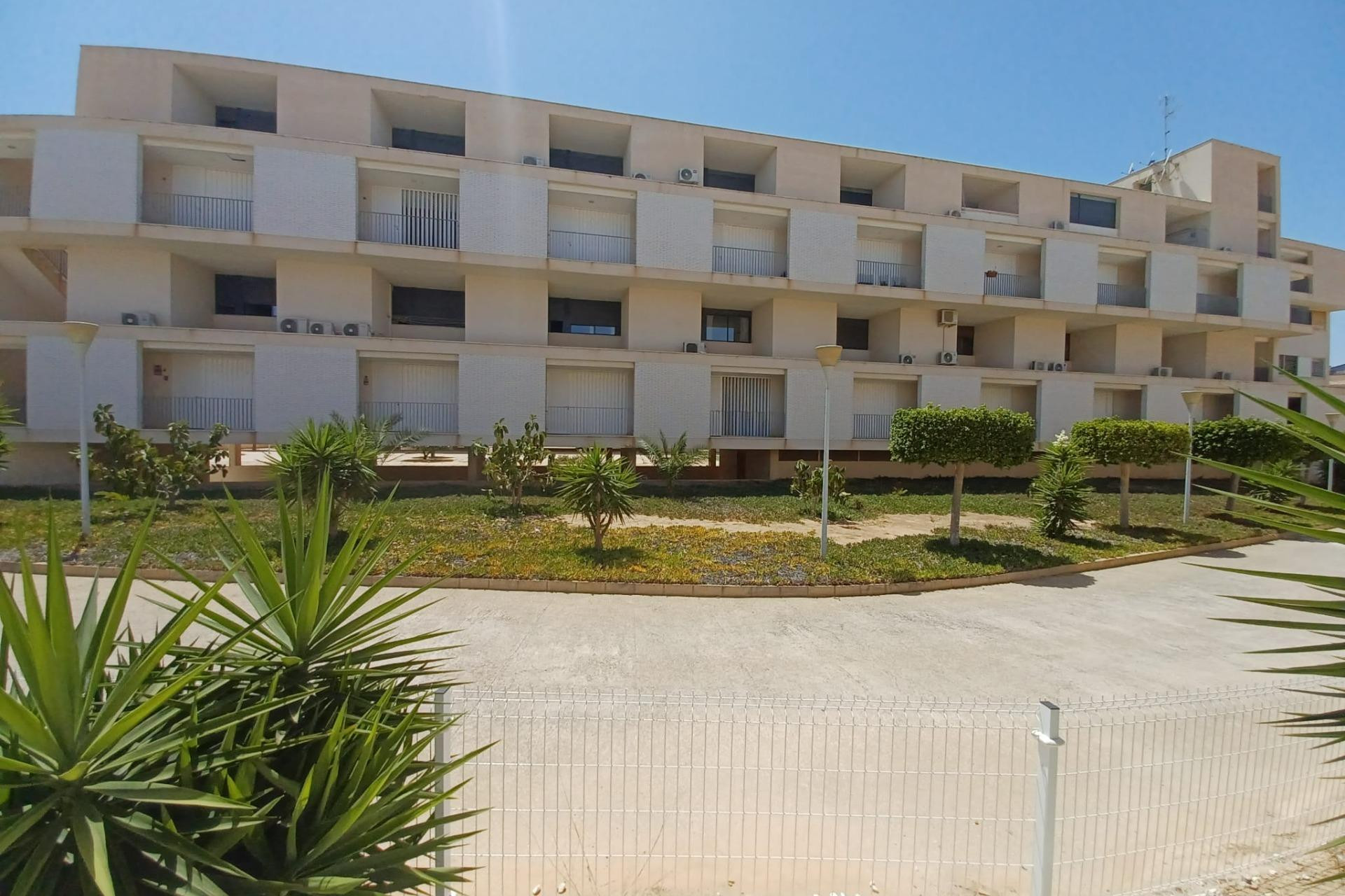 Resale - Apartment - Orihuela Costa