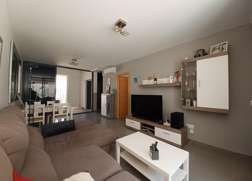 Resale - Apartment - Orihuela Costa