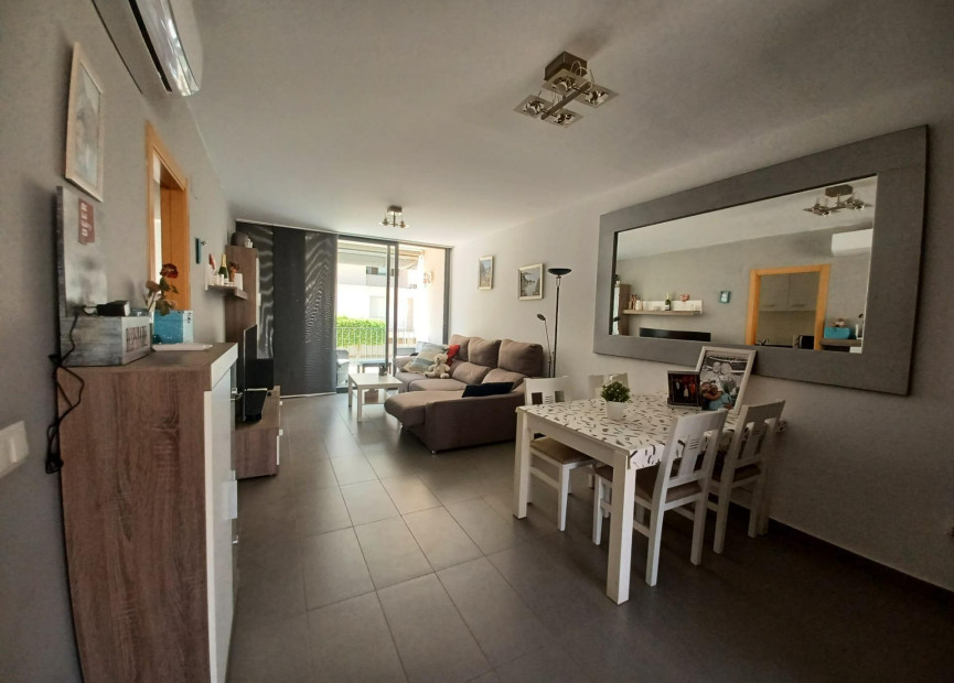 Resale - Apartment - Orihuela Costa