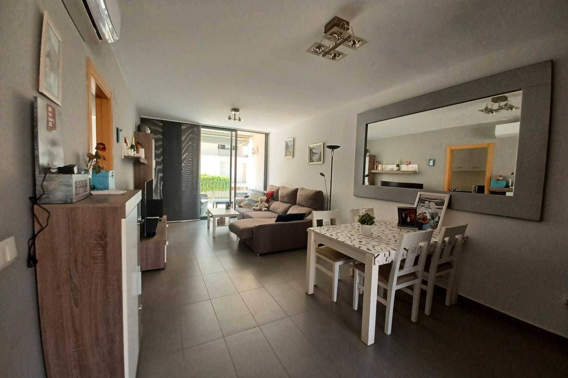 Resale - Apartment - Orihuela Costa