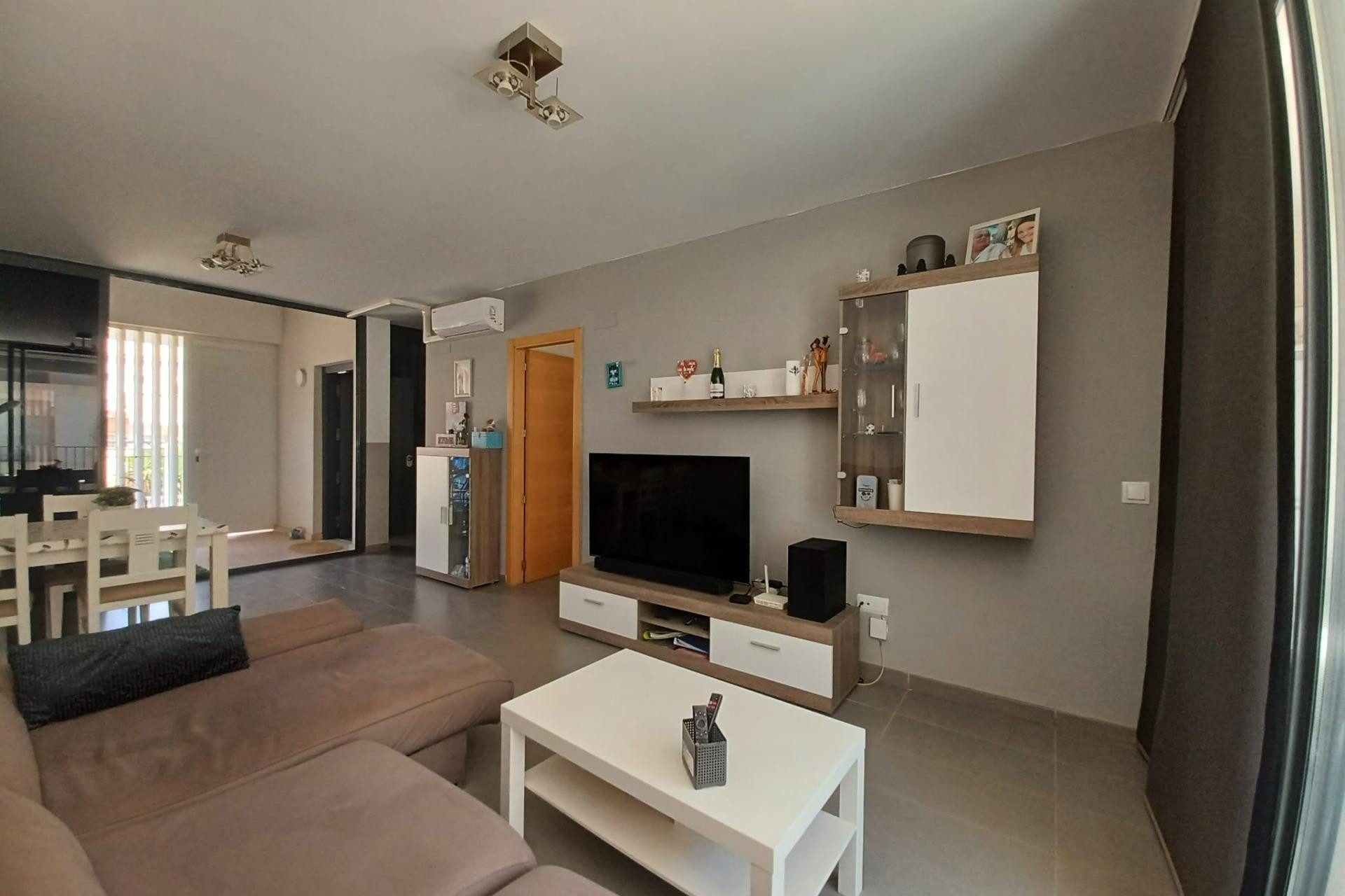 Resale - Apartment - Orihuela Costa