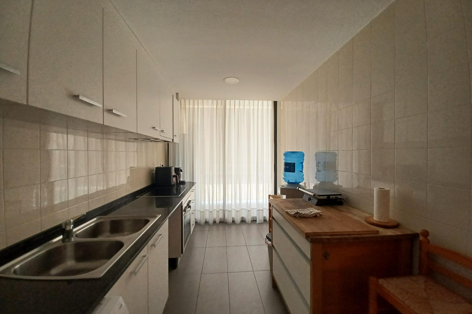 Resale - Apartment - Orihuela Costa