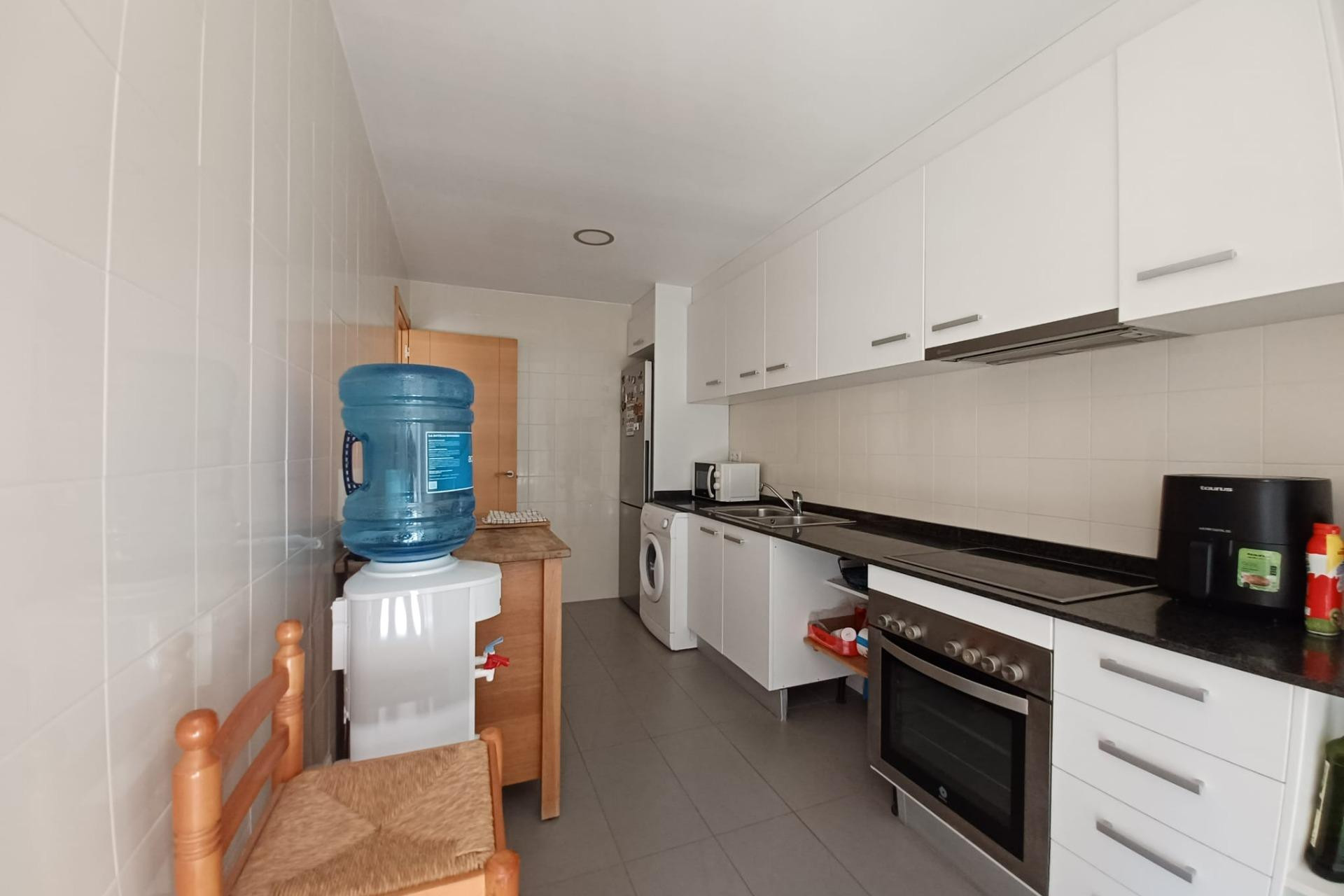 Resale - Apartment - Orihuela Costa