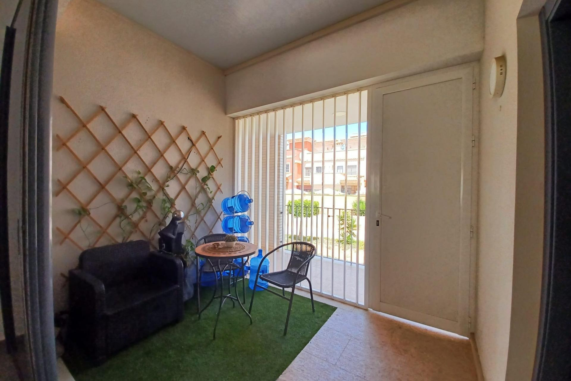 Resale - Apartment - Orihuela Costa