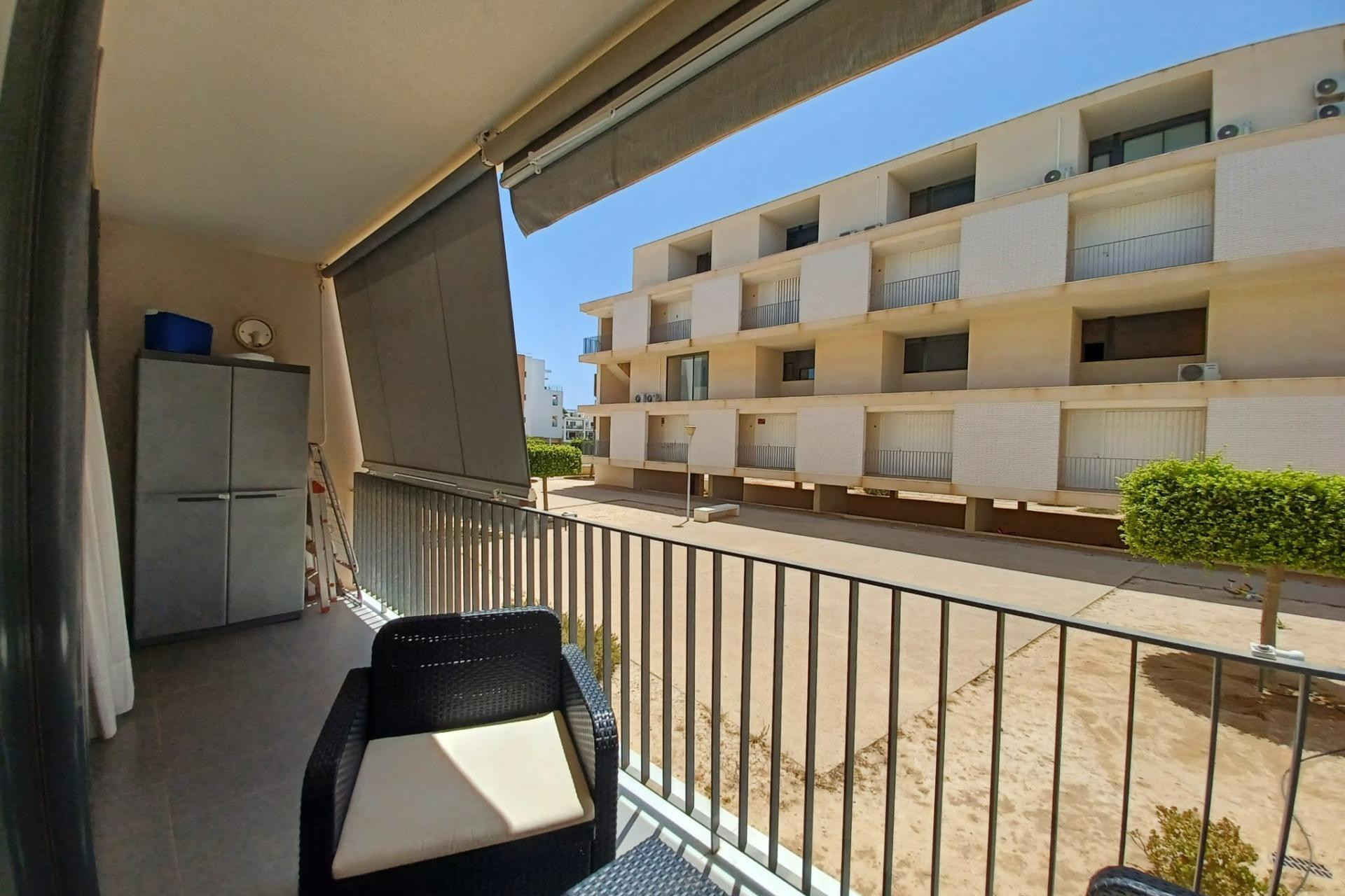 Resale - Apartment - Orihuela Costa