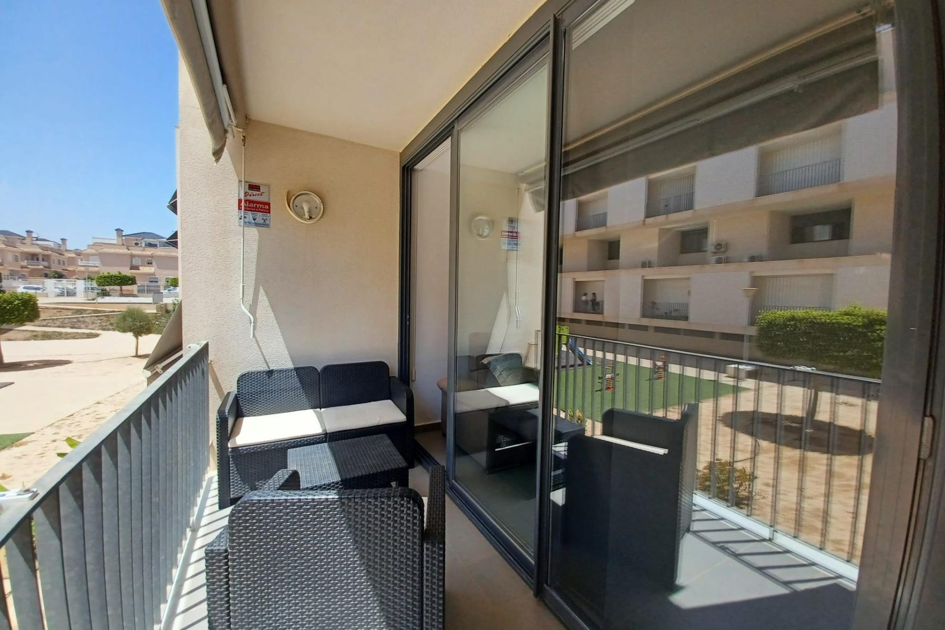 Resale - Apartment - Orihuela Costa